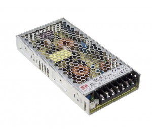 RSP-150-27 151.2W 27V 5.6A Enclosed Power Supply