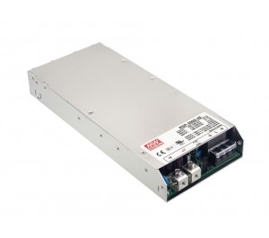 RSP-2000-24 1920W 24V 80A Enclosed Power Supply