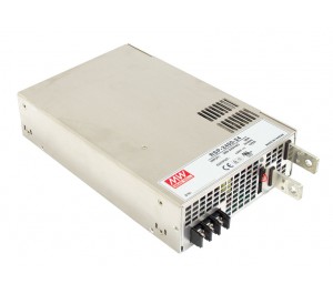 RSP-2400-48 2400W 48V 50A Enclosed Power Supply