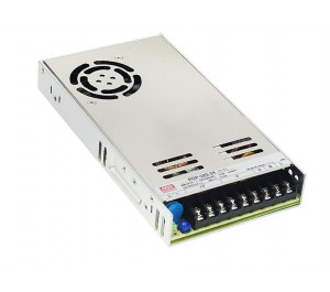 RSP-320-13.5 321.3W 13.5V 23.8A Enclosed Power Supply