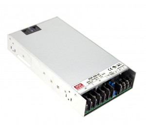 RSP-500-48 504W 48V 10.5A Enclosed Power Supply