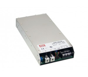 RSP-750-5 500W 5V 100A Enclosed Power Supply