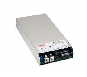 RSP-750-27 750.6W 27V 27.8A Enclosed Power Supply