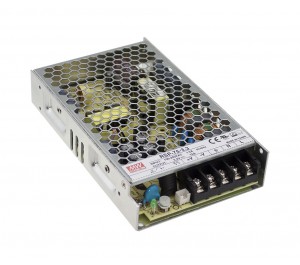 RSP-75-27 75.6W 27V 2.8A Enclosed Power Supply