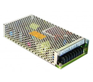 RT-125C 132.5W Enclosed Power Supply