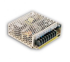 RT-50C 50W Triple Output Switching Power Supply