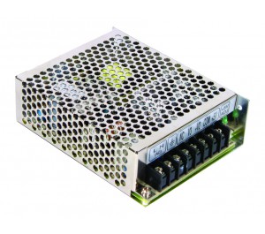 RT-65C 65.5W Enclosed Power Supply