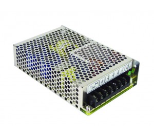 RT-85C 87.5W Enclosed Power Supply