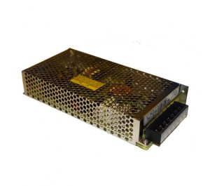 S-100F-24H 108W 24V 4.5A Enclosed Power Supply from Power Supplies Online