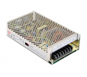 S-150-13.5 151.2W 13.5V 11.2A Enclosed Switching Power Supply from Power Supplies Online