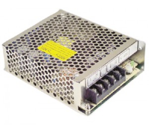S-40-24 43W 24V 1.8A Enclosed Power Supply from Power Supplies Online