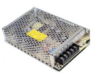 S-60-15 60W 15V 4A Enclosed Power Supply from Power Supplies Online