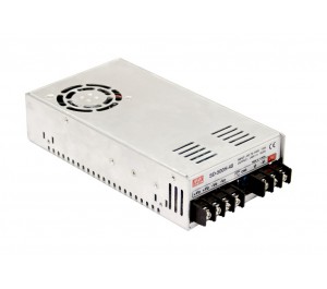 SD-500L-48 504W 48V 10.5A DC-DC Converter