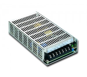 SDS-100D-24 100W Single Output DC-DC Enclosed Power Supply