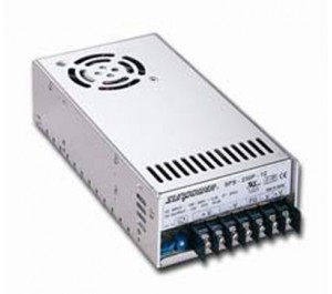 SDS-200B-24 200W Single Output DC-DC Enclosed Power Supply