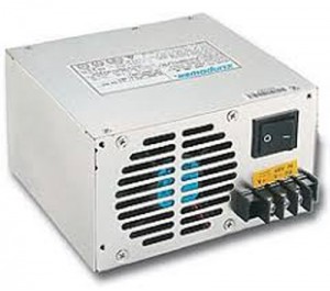 SDX-425-48 48V Input 425W DC-DC Power Supply for ATX System