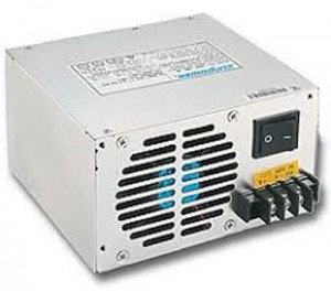 SDX-425-96 96V Input 425W DC-DC Power Supply for ATX System