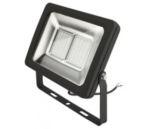 SENA-50C 50W LED Garden Floodlight