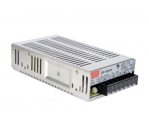 SP-100-7.5 101.25W 7.5V 13.5A Enclosed Power Supply