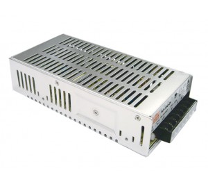 SP-150-48 153.6W 48V 3.2A Enclosed Power Supply