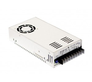 SP-320-13.5 297W 13.5V 22A Enclosed Power Supply with PFC Function from Power Supplies Online