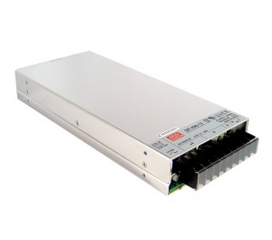 SP-480-48 480W 48V 10A Enclosed Power Supply