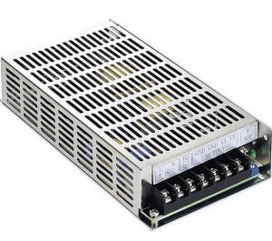 SPS-100P-48 110W 48V 2.3A Enclosed Power Supply