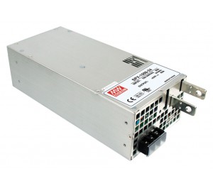 SPV-1500-48 1536W 48V 32A Enclosed Power Supply with PFC Function