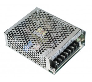 T-40-B 45W Triple Output Enclosed Power Supply