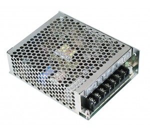 T-40-A 41.5W Triple Output Enclosed Power Supply