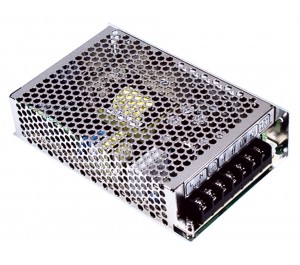 T-60-A 57.5W Triple Output Enclosed Power Supply