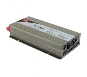 TS-1000-248B 1000W True Sine Wave DC-AC Power Inverter