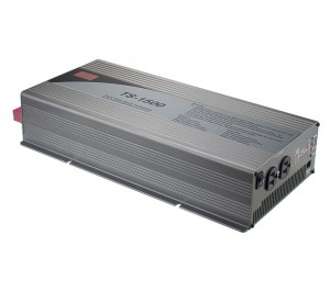 TS-1500-224B 1500W True Sine Wave DC-AC Power Inverter