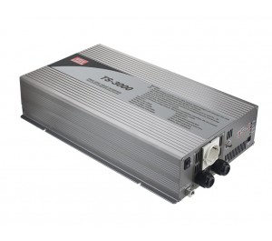 TS-3000-248B 3000W True Sine Wave DC-AC Power Inverter