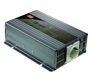 TS-400-248B 400W True Sine Wave DC-AC Power Inverter