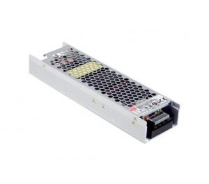UHP-350-48 350.4W 7.3A 48V Slim Type Power Supply with Redundant Function