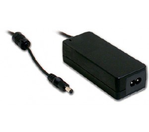 GSM60B48-P1J 60W 48V 1.25A Power Adapter