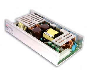 USP-225-5 200W 5V 40A U Channel Power Supply