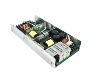 USP-500-15 502.5W 15V 33.5A U Channel Power Supply