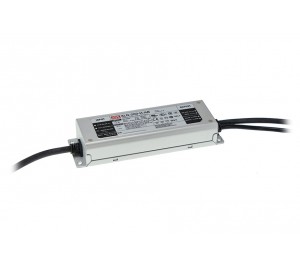XLG-200-H-A 200W, 3500~5550mA Constant Power Mode Dimmable LED Driver
