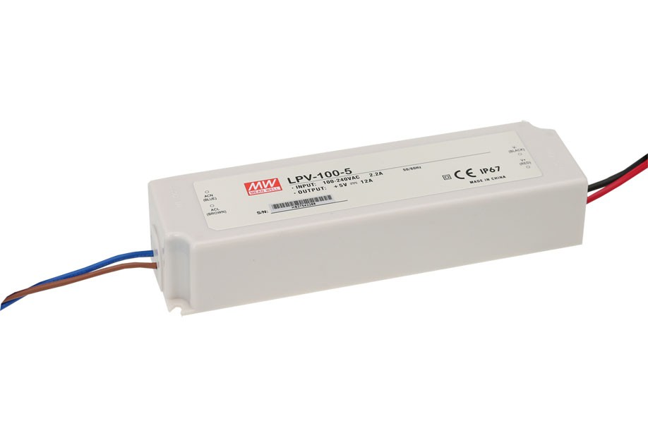 What is an LED Driver? - Sunpower UK