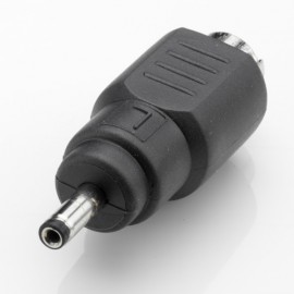 3.5 x 1.35 x 9.5mm Tip for Sharp Laptops  and PowerStar Laptop & Laptop Pro Chargers