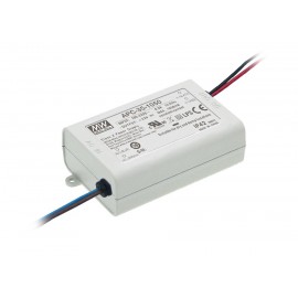 APC-35-1050 34.7W 11~33V 1050mA LED Lighting Power Supply