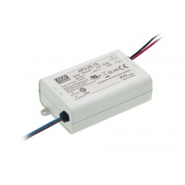 APV-25-24 25.2W 24V 1.05A LED Lighting Power Supply