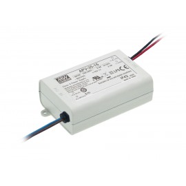 APV-35-5 25W 5V 5A LED Lighting Power Supply