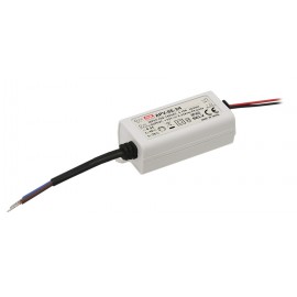 APV-8E-12 8.04W 12V 0.67A LED Lighting Power Supply