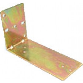 DRL-01 Din Rail L Bracket