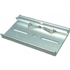 DRP-02 Din Rail Mounting Plate