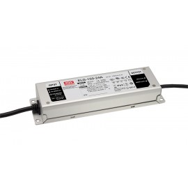 ELG-150-24DA 150W 24V 6.25A LED Lighting Power Supply