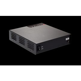 230.4W 27.6V 8A Programmable Desktop Type Battery Charger for Lead Acid and Li-Ion Batteries